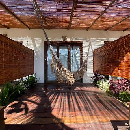 Casa Nomade 호텔 이타레마 외부 사진