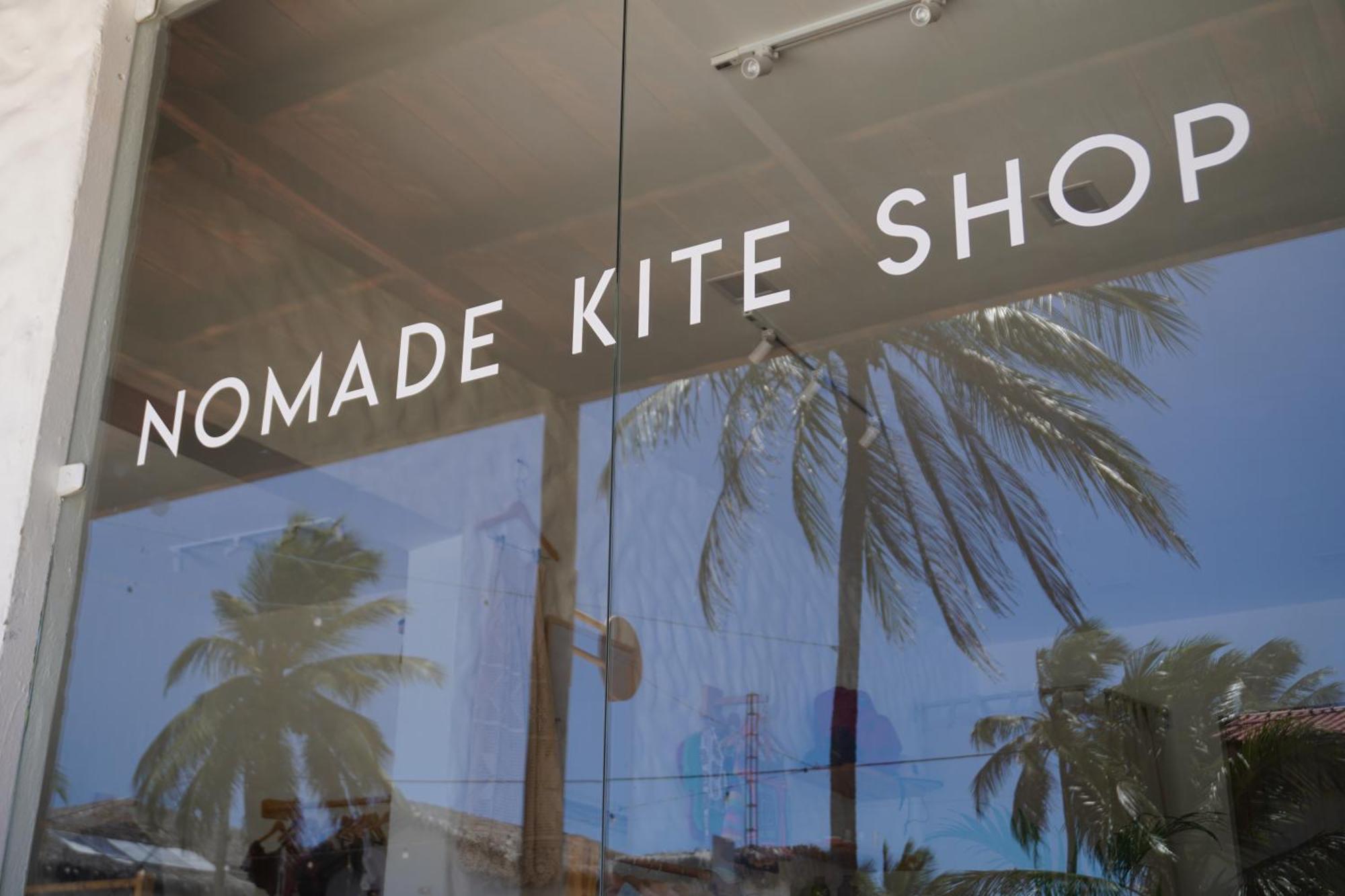 Casa Nomade 호텔 이타레마 외부 사진