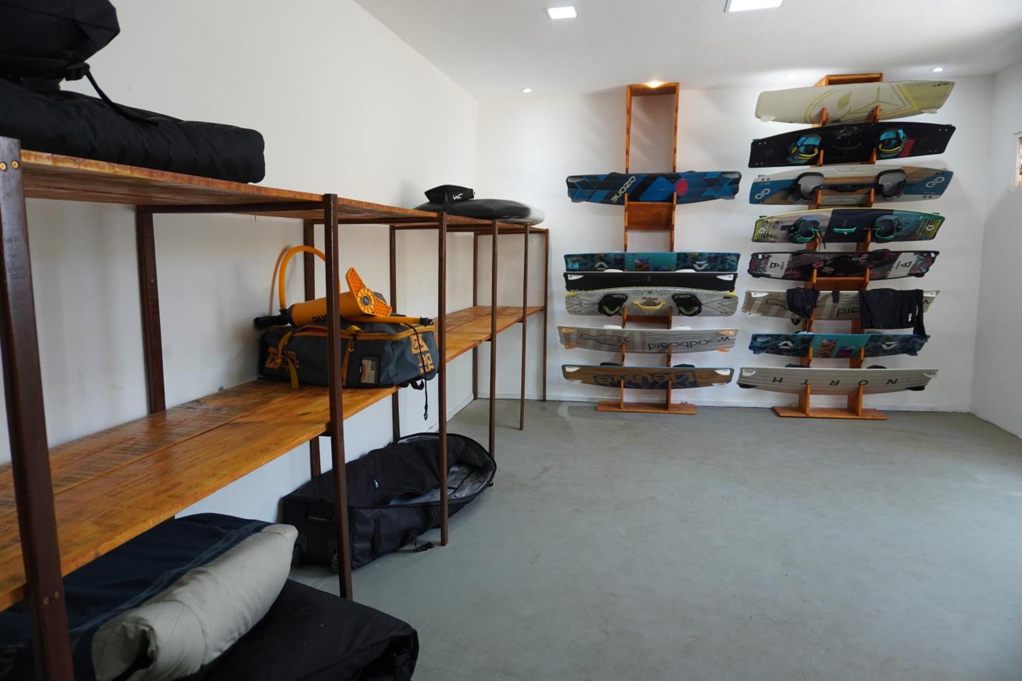 Casa Nomade 호텔 이타레마 외부 사진