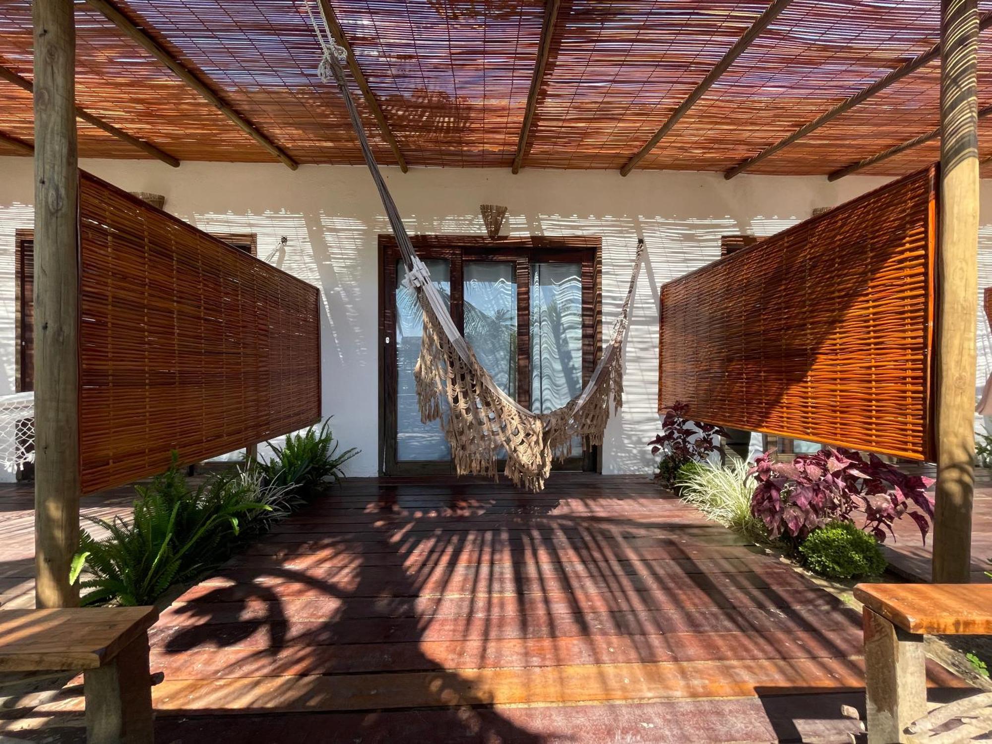 Casa Nomade 호텔 이타레마 외부 사진
