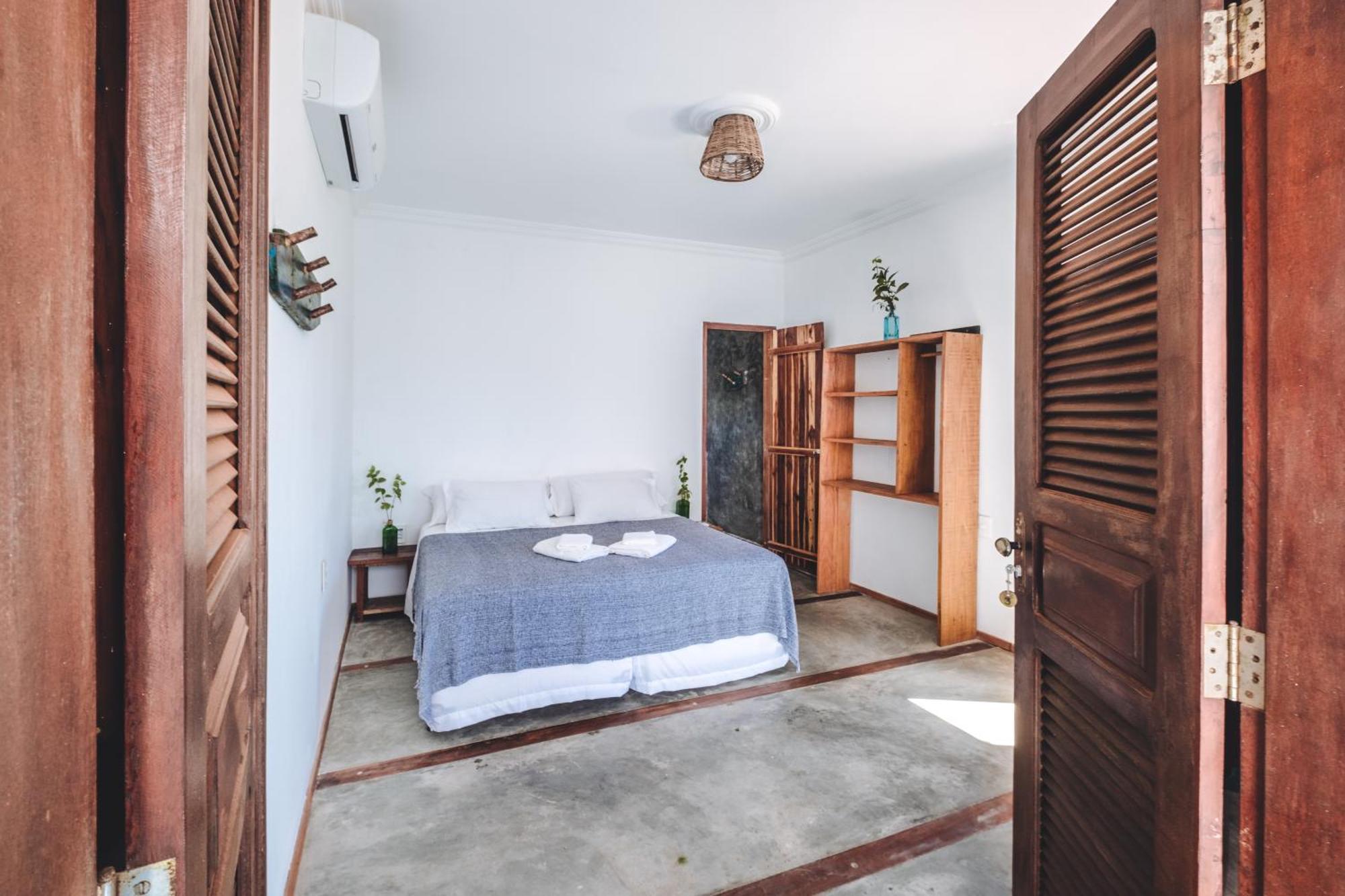 Casa Nomade 호텔 이타레마 외부 사진