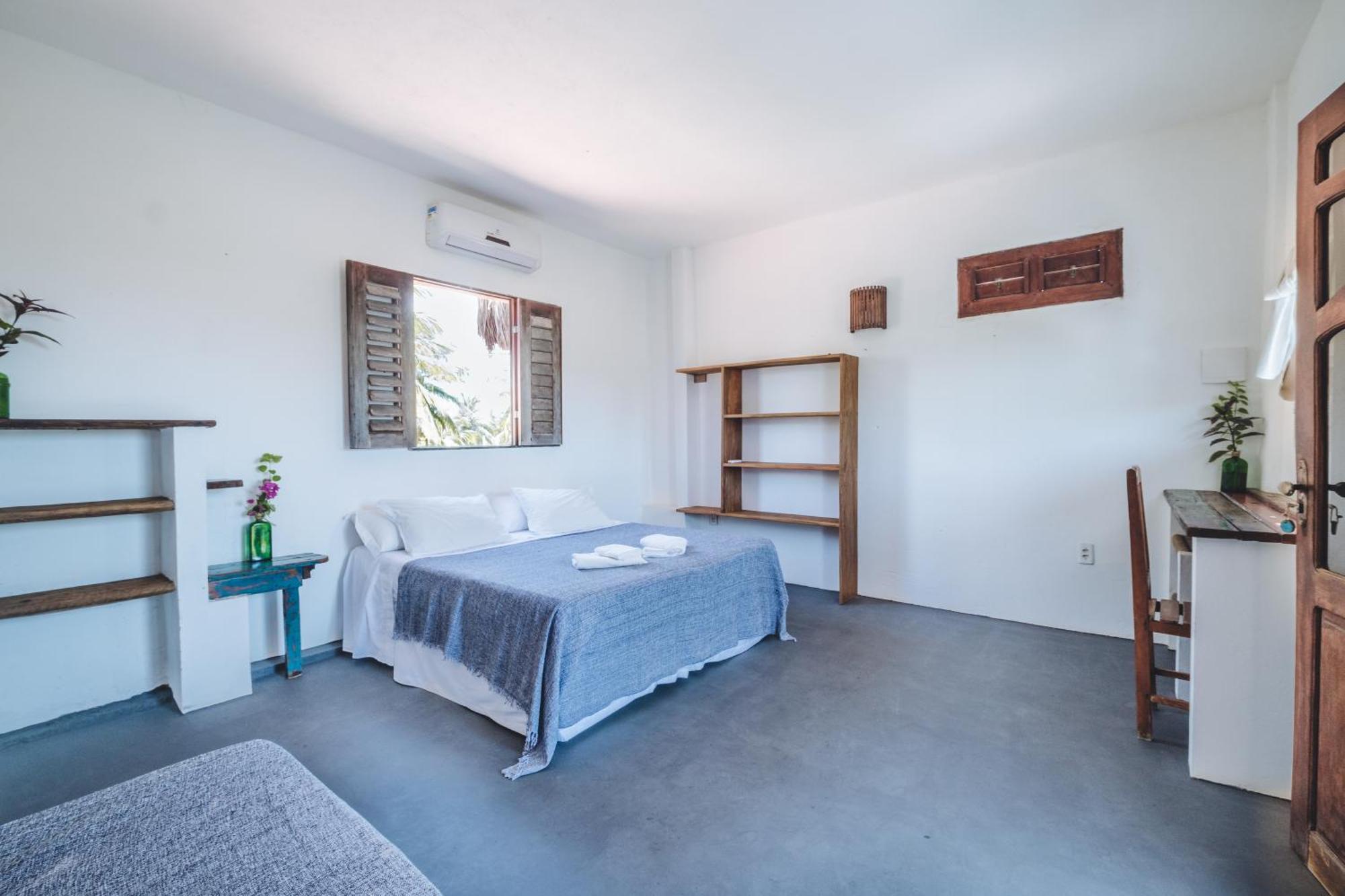 Casa Nomade 호텔 이타레마 외부 사진