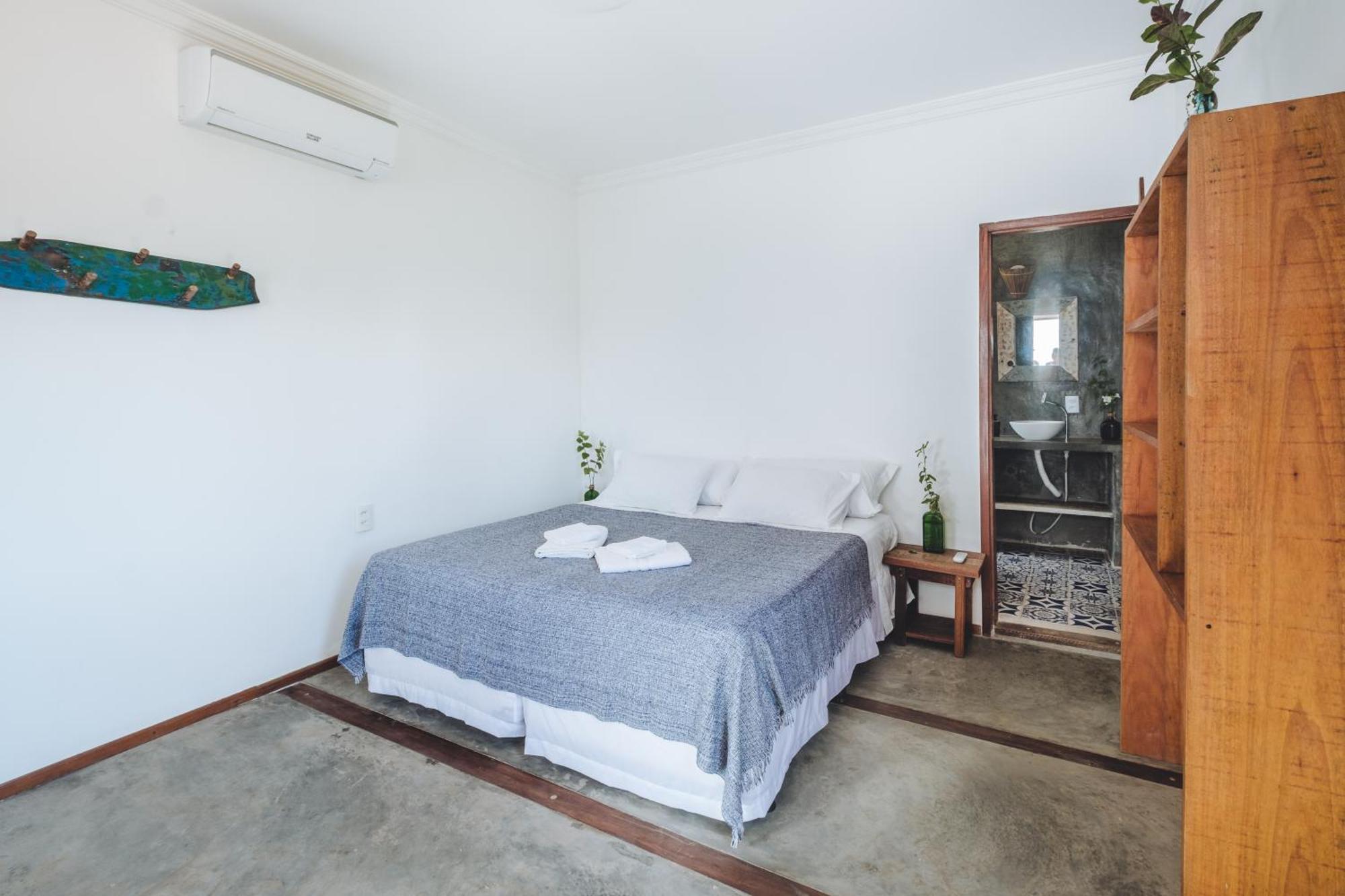 Casa Nomade 호텔 이타레마 외부 사진
