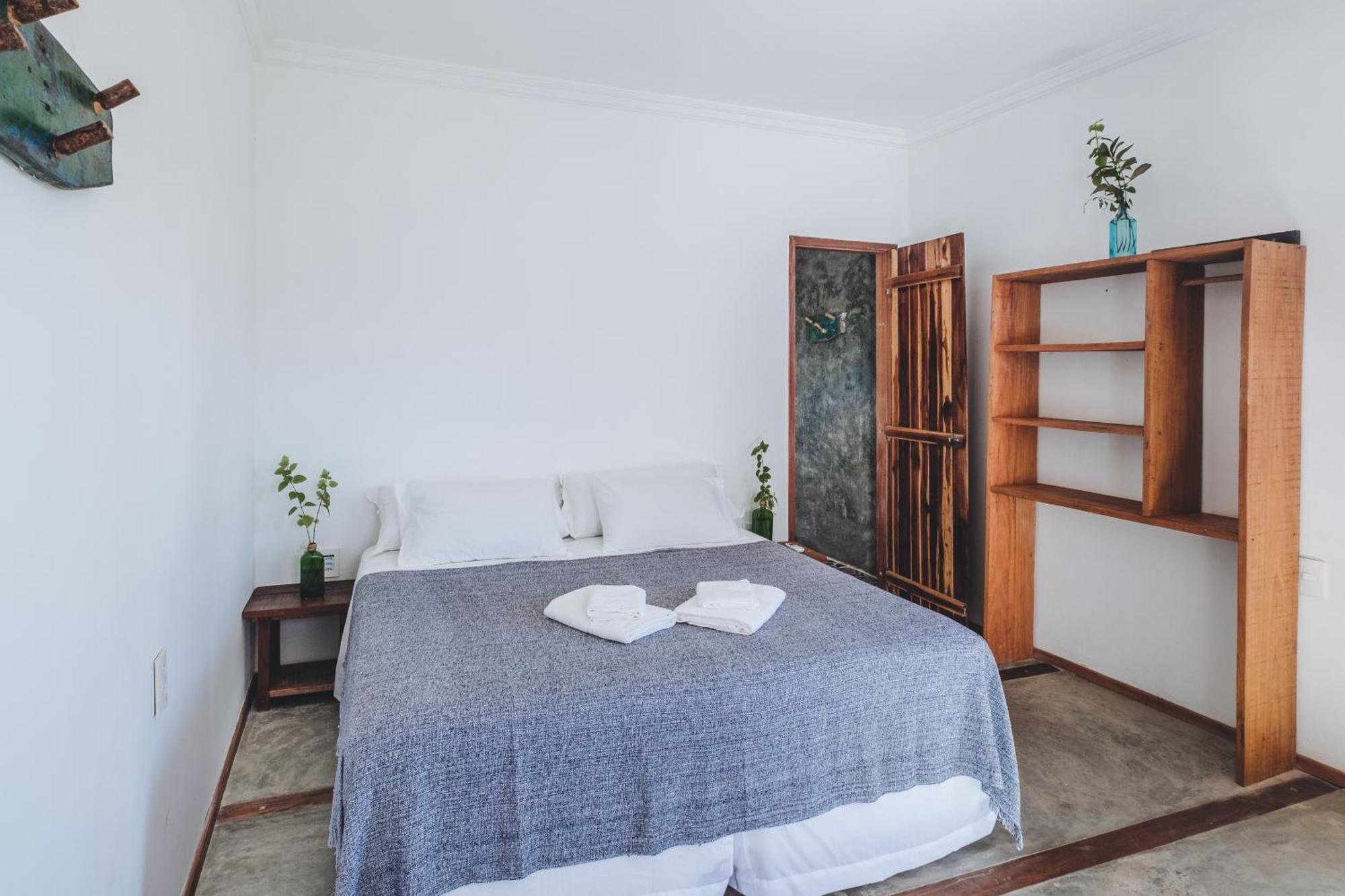 Casa Nomade 호텔 이타레마 외부 사진