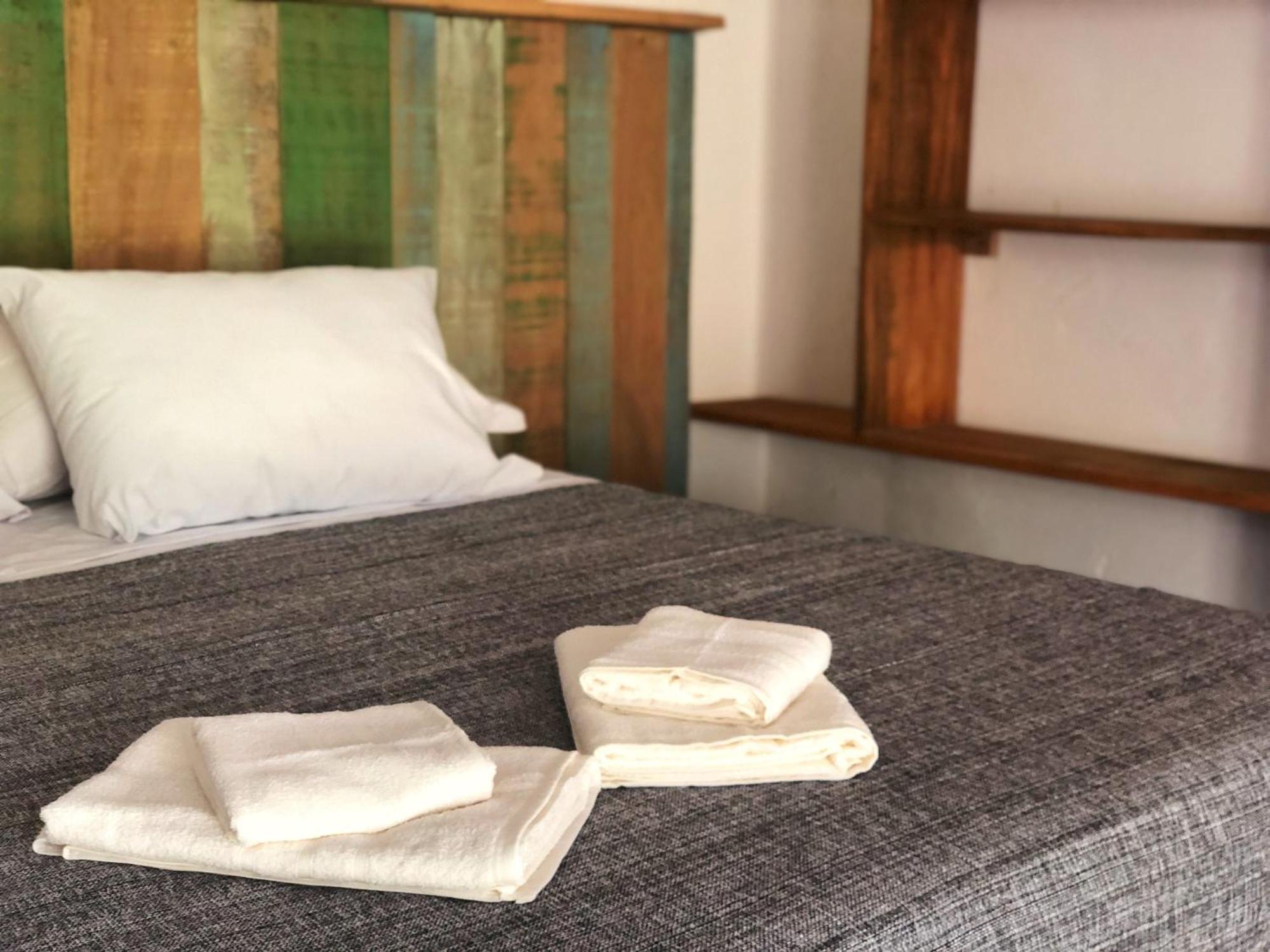 Casa Nomade 호텔 이타레마 외부 사진