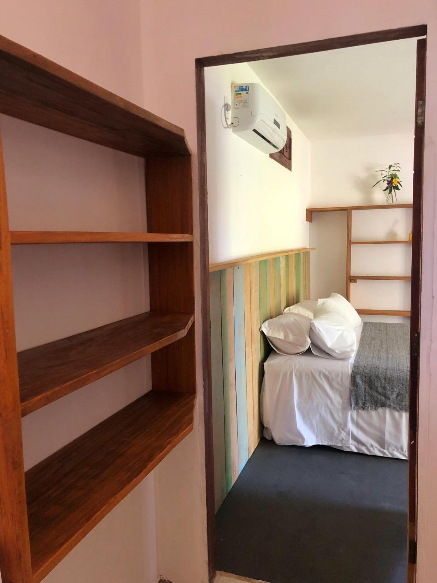 Casa Nomade 호텔 이타레마 외부 사진