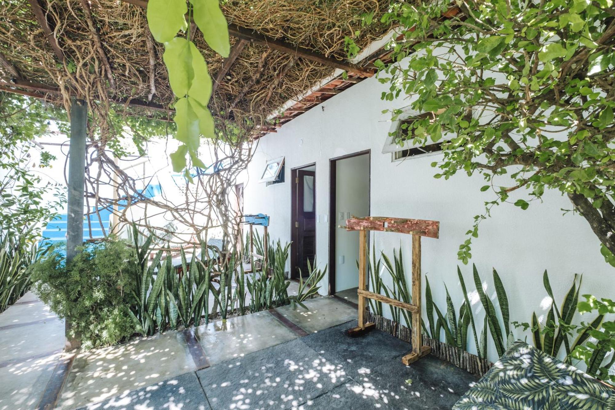 Casa Nomade 호텔 이타레마 외부 사진