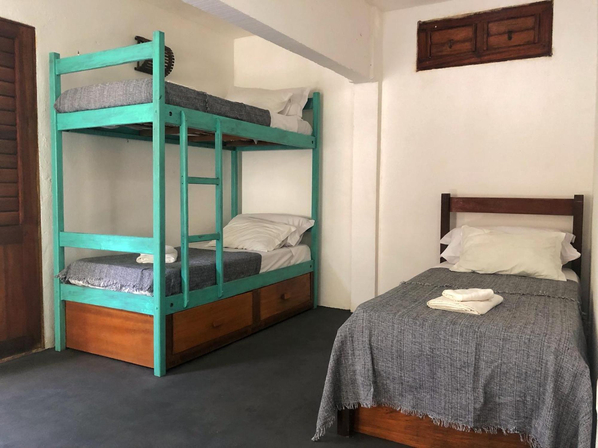 Casa Nomade 호텔 이타레마 외부 사진