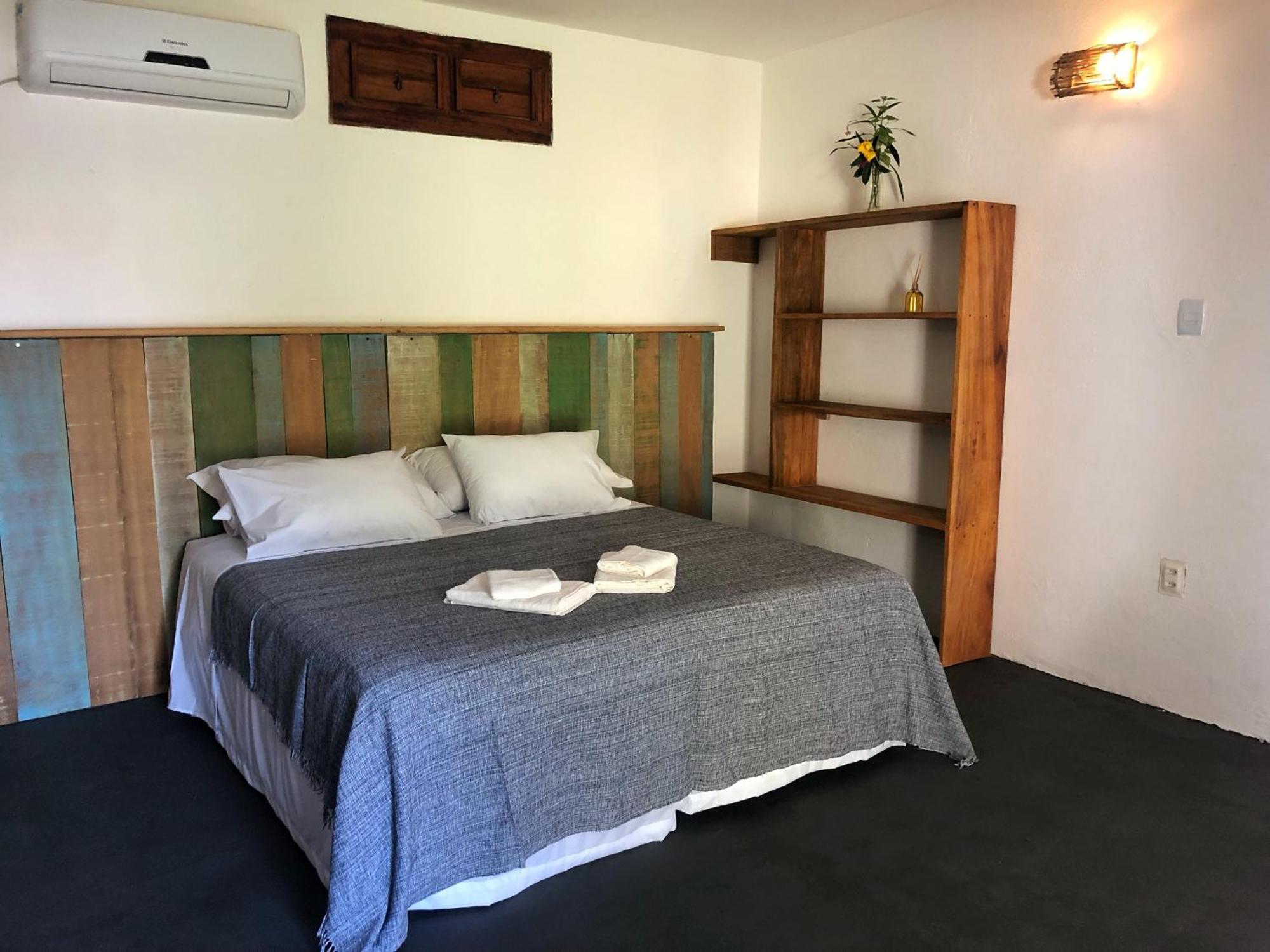 Casa Nomade 호텔 이타레마 외부 사진